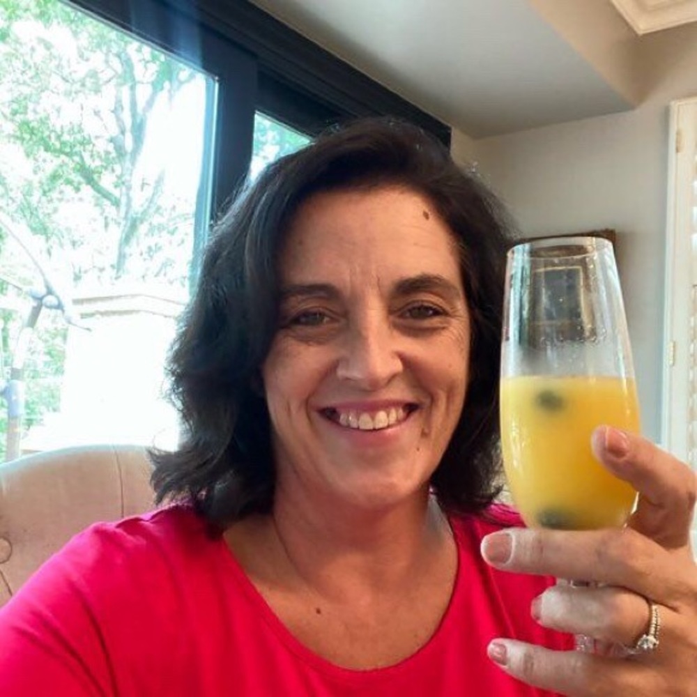 Meet your Posher, Vicky